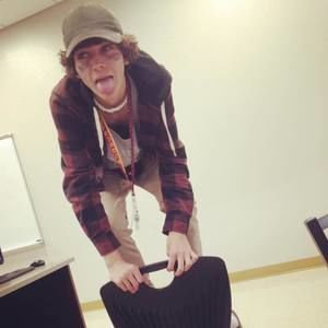 Meet your Posher, Austin